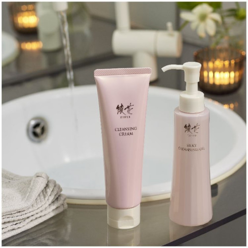 ☆シルキー クレンジング オイル|綾花|クレンジング|小田急百貨店