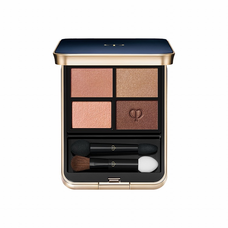 オンブルクルールクアドリ（レフィル）|クレ・ド・ポー ボーテ|アイ