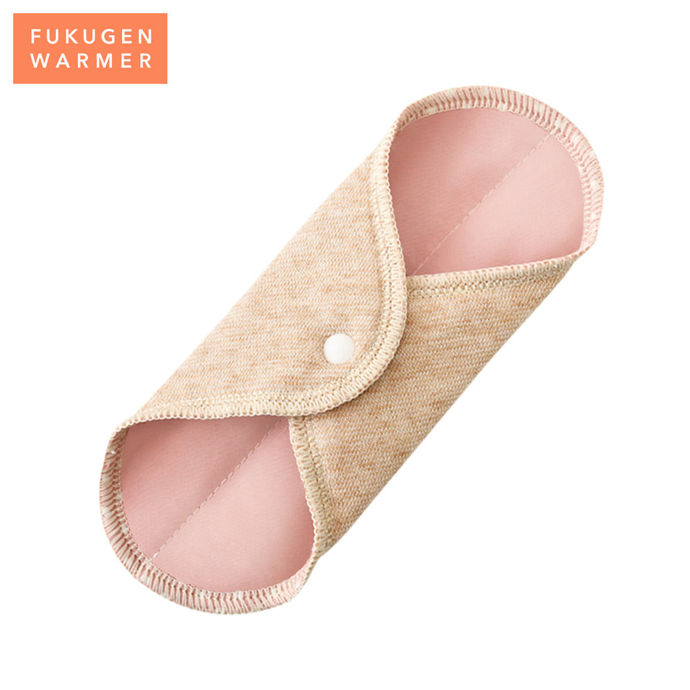 復元ウォーマー：遠赤パンティライナー – LOUVREDO直営 公式オンライン