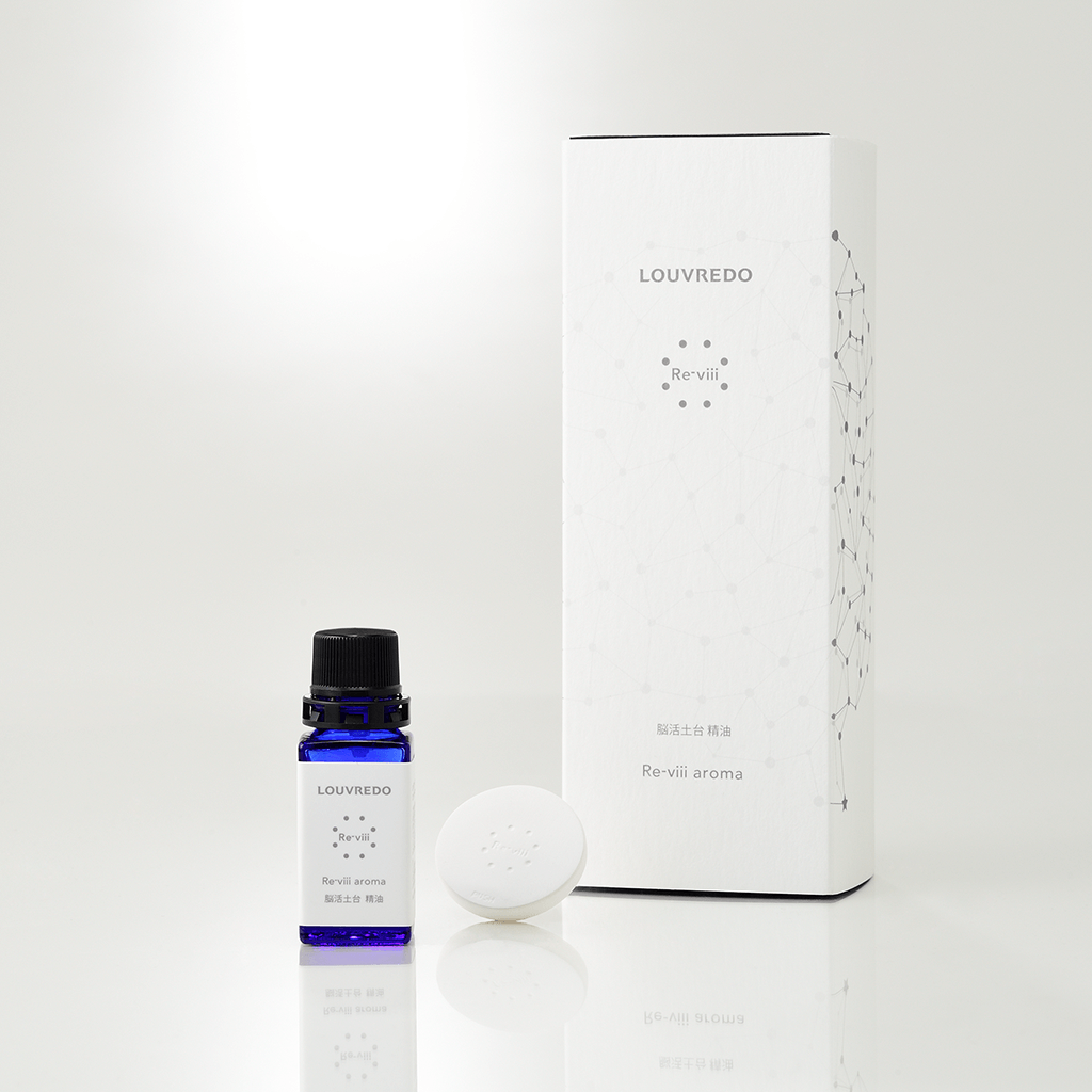 レヴィ アロマ10mL – LOUVREDO直営 公式オンラインショップ