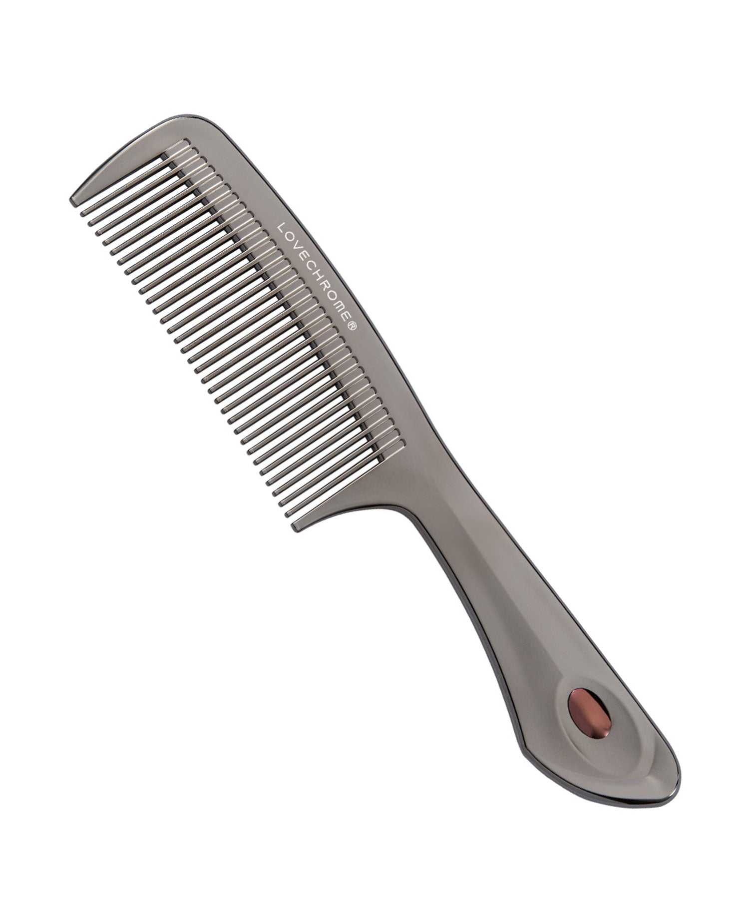 コーム LOVECHROME/ラブクロム PG テツキ プレミアムブラック