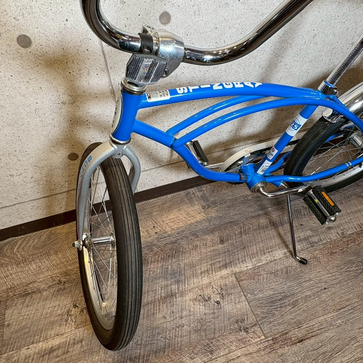 自転車 【 Schwinn（シュウィン】 ヴィンテージロードバイク – L.A.