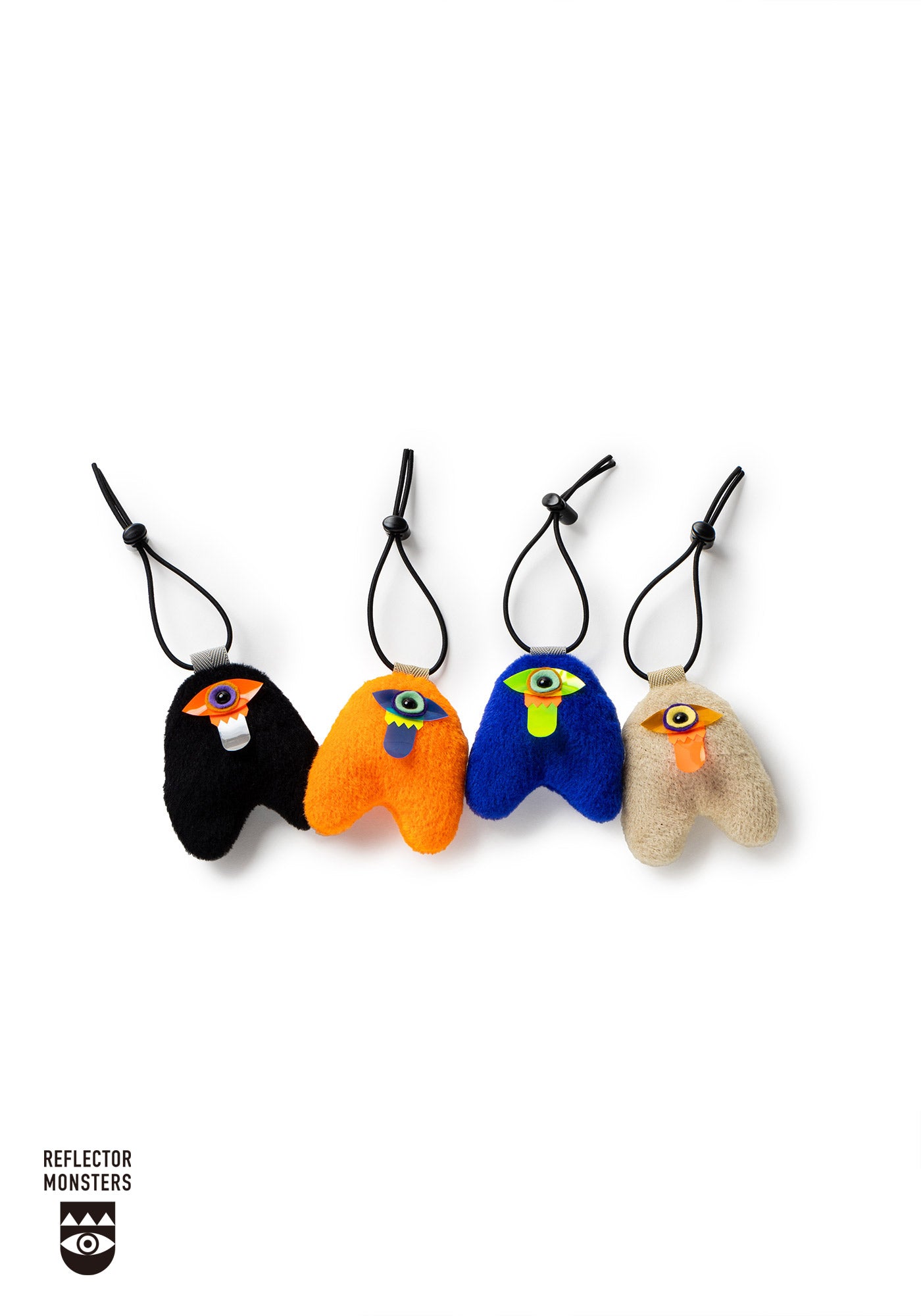 narifuri × WONDER WORKS 自転車リフレクター 「リフレクター