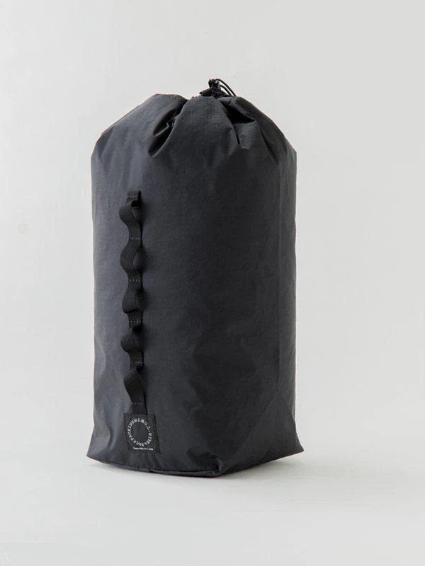 山と道｜ヤマトミチ Stuff Pack XL #Black – moderate
