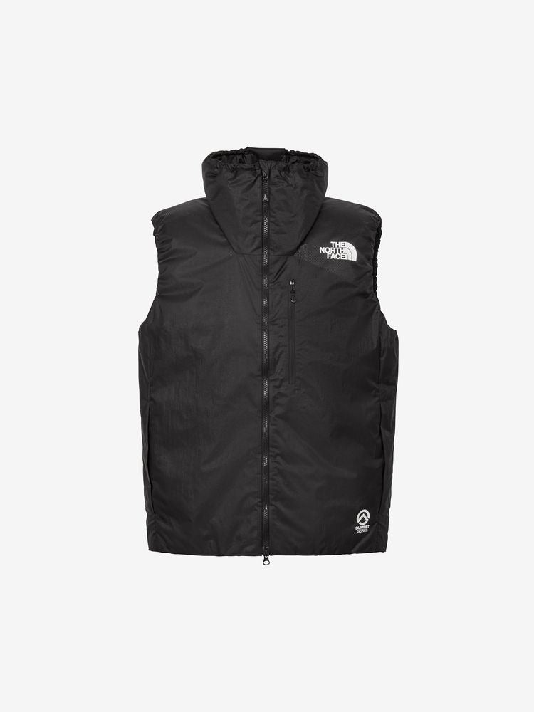 THE NORTH FACE HEDGE OVER VEST – OUTDOOR SPECIALITY MOOSE