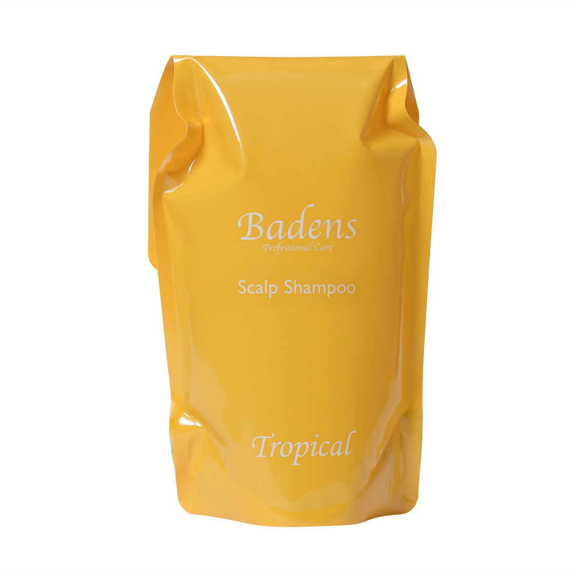 バーデンス アロマ シャンプー トロピカル 詰替 500ml – モア