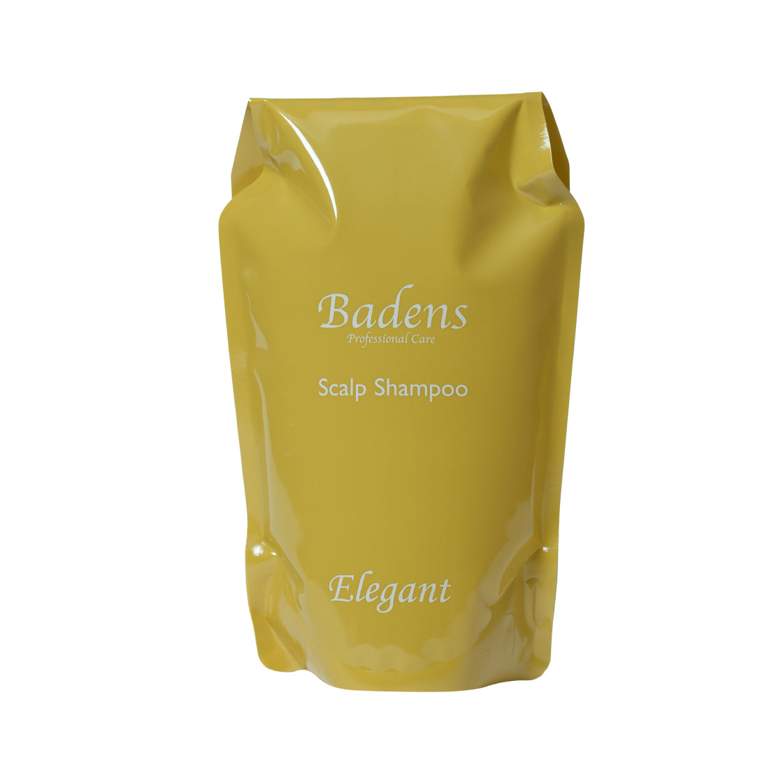 バーデンス アロマ シャンプー エレガントフラワー 詰替 500ml – モア