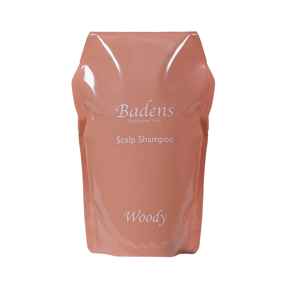 バーデンス アロマ シャンプー ウッディ 詰替 500ml – モア