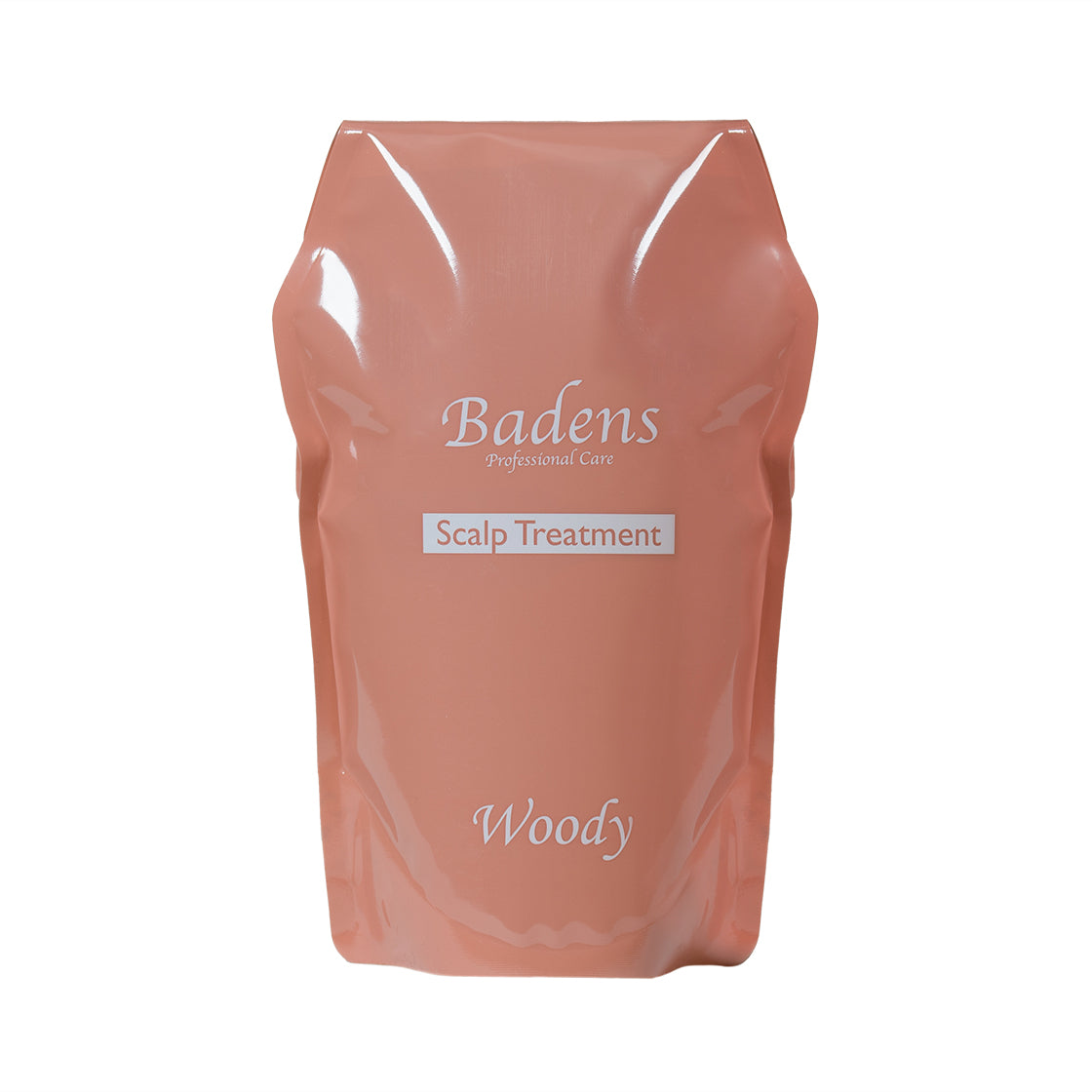 バーデンス アロマ トリートメント ウッディ 詰替 500g – モア