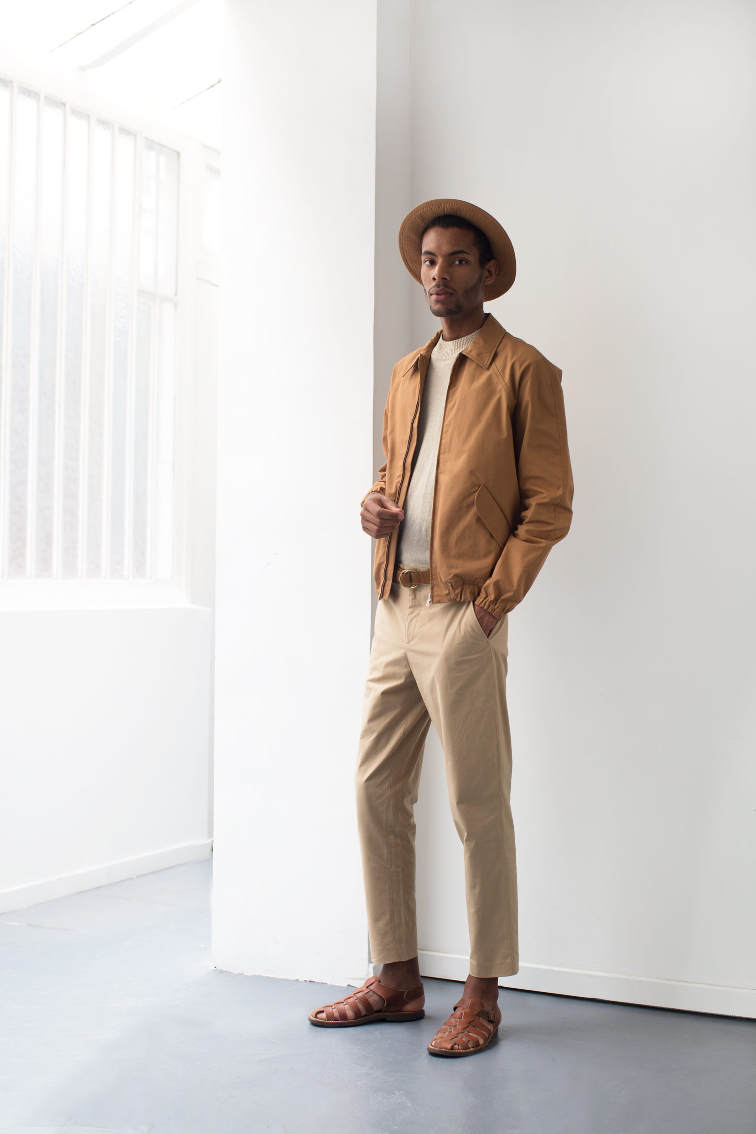 DE BONNE FACTURE “SS19 COLLECTION” | MAIDENS SHOP | メイデンズショップ