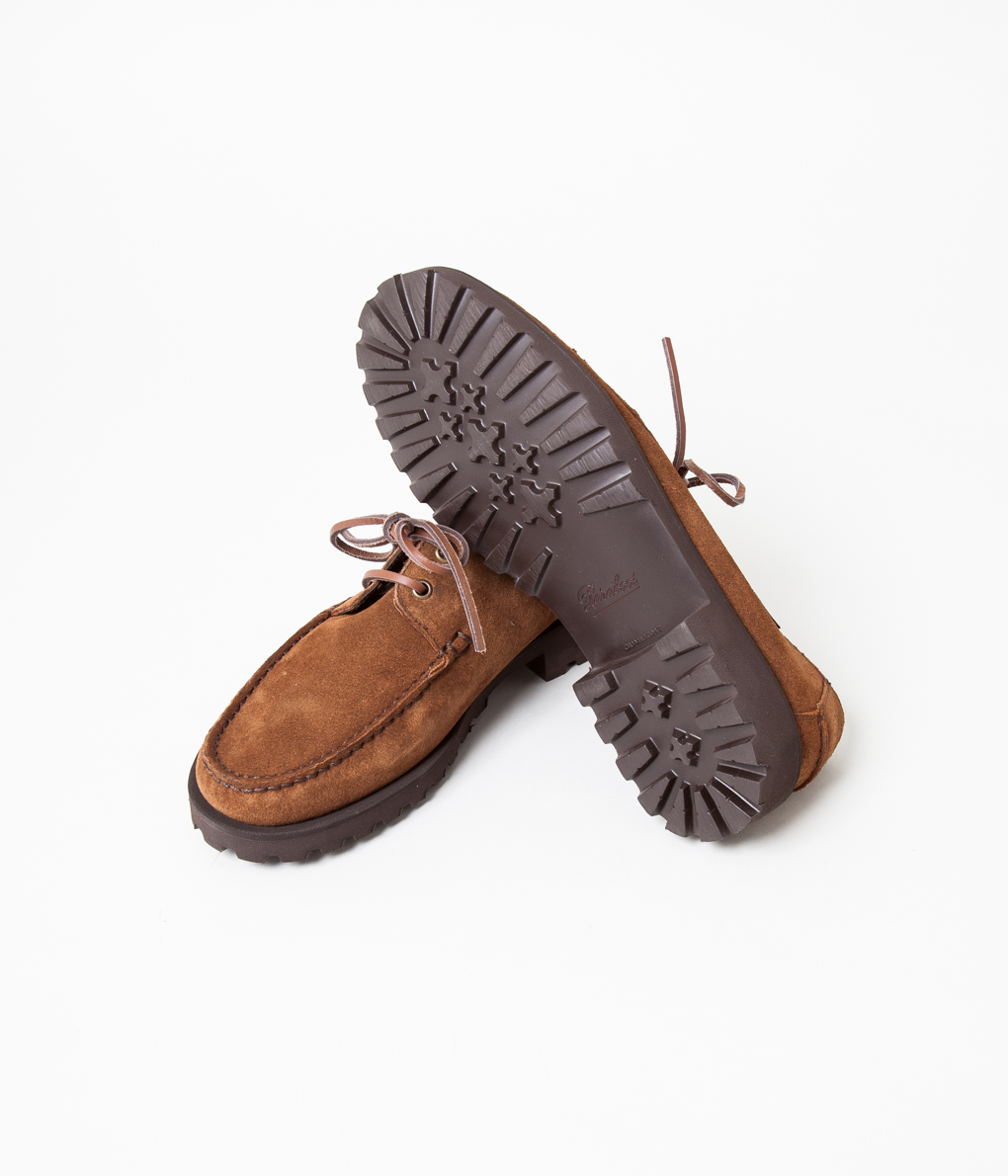 PARABOOT for ARPENTEUR “DOMINGUE” | MAIDENS SHOP | メイデンズショップ