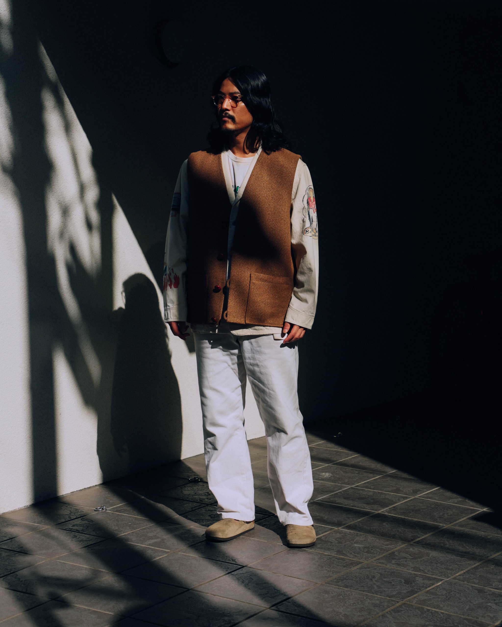 HERILL】-AW24 COLLECTION- | MAIDENS SHOP | メイデンズショップ