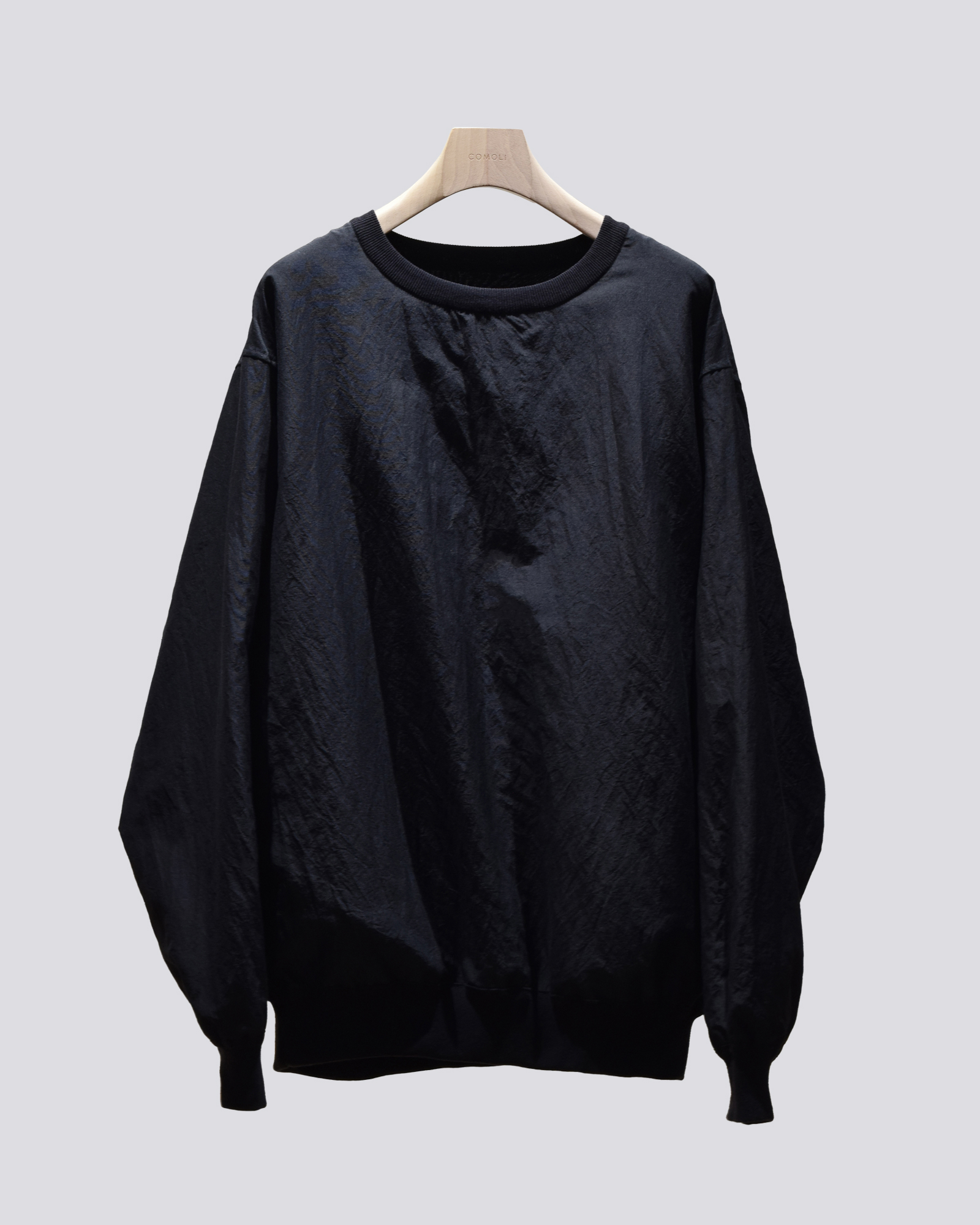 COMOLI】”SS25 COLLECTION” -5th DELIVERY- | MAIDENS SHOP