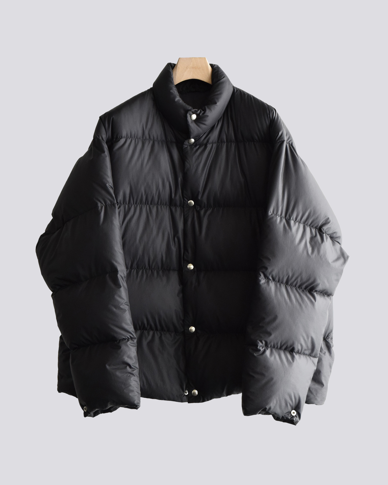 COMOLI】”AW25 COLLECTION” -10th DELIVERY- | MAIDENS SHOP