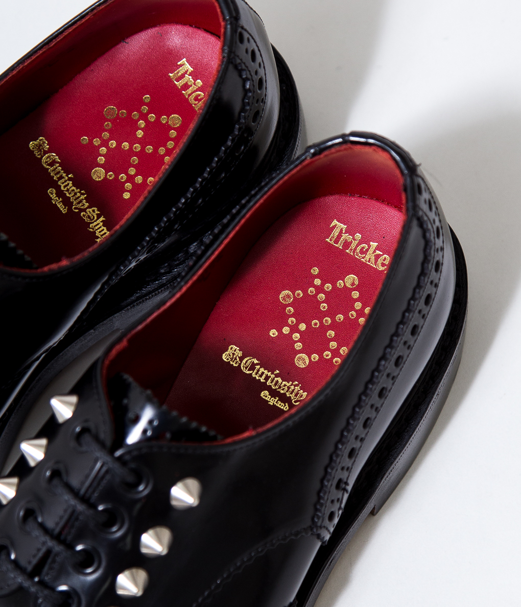 Tricker's For MAIDENS SHOP | MAIDENS SHOP | メイデンズショップ