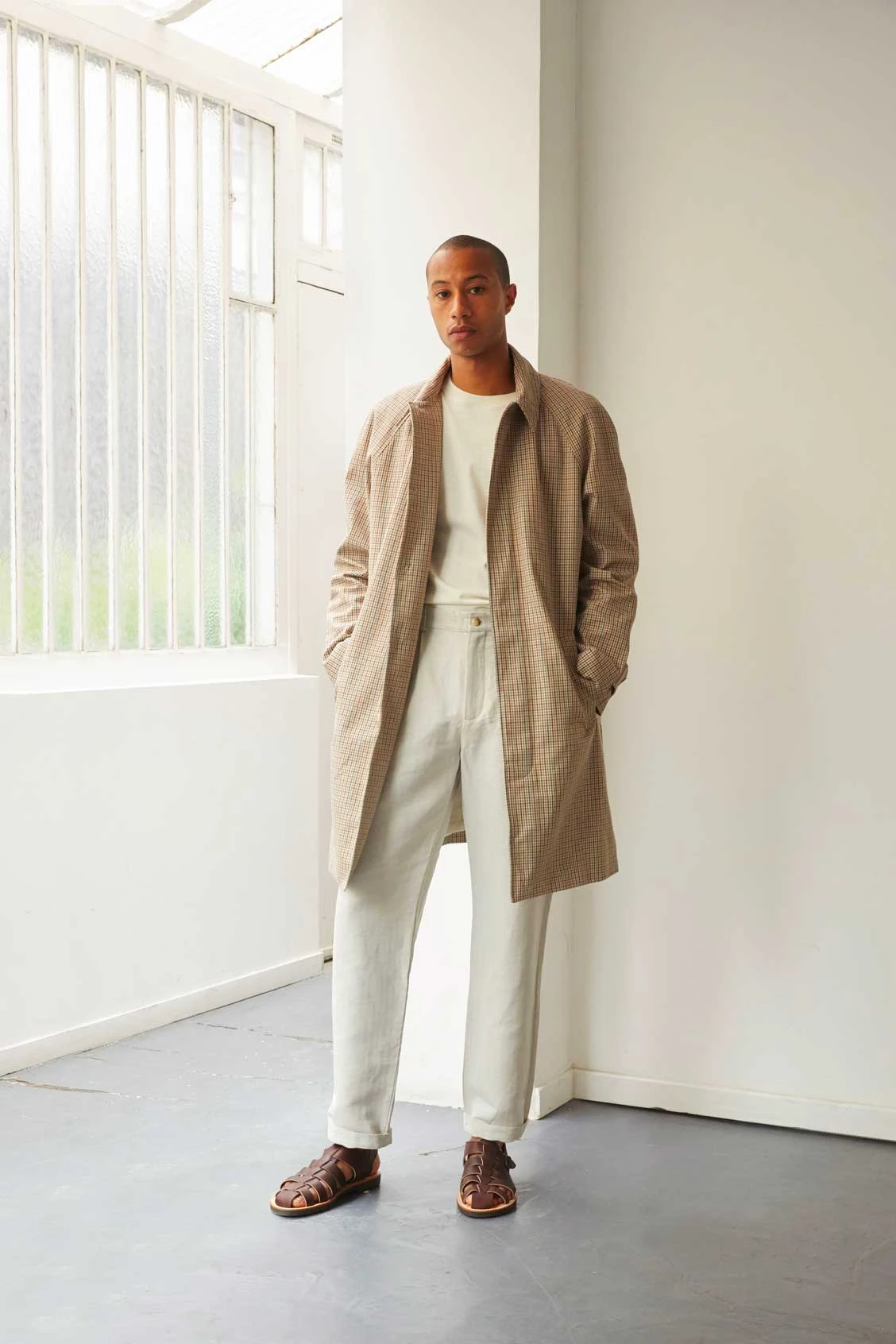 DE BONNE FACTURE” SS20 COLLECTION | MAIDENS SHOP | メイデンズショップ