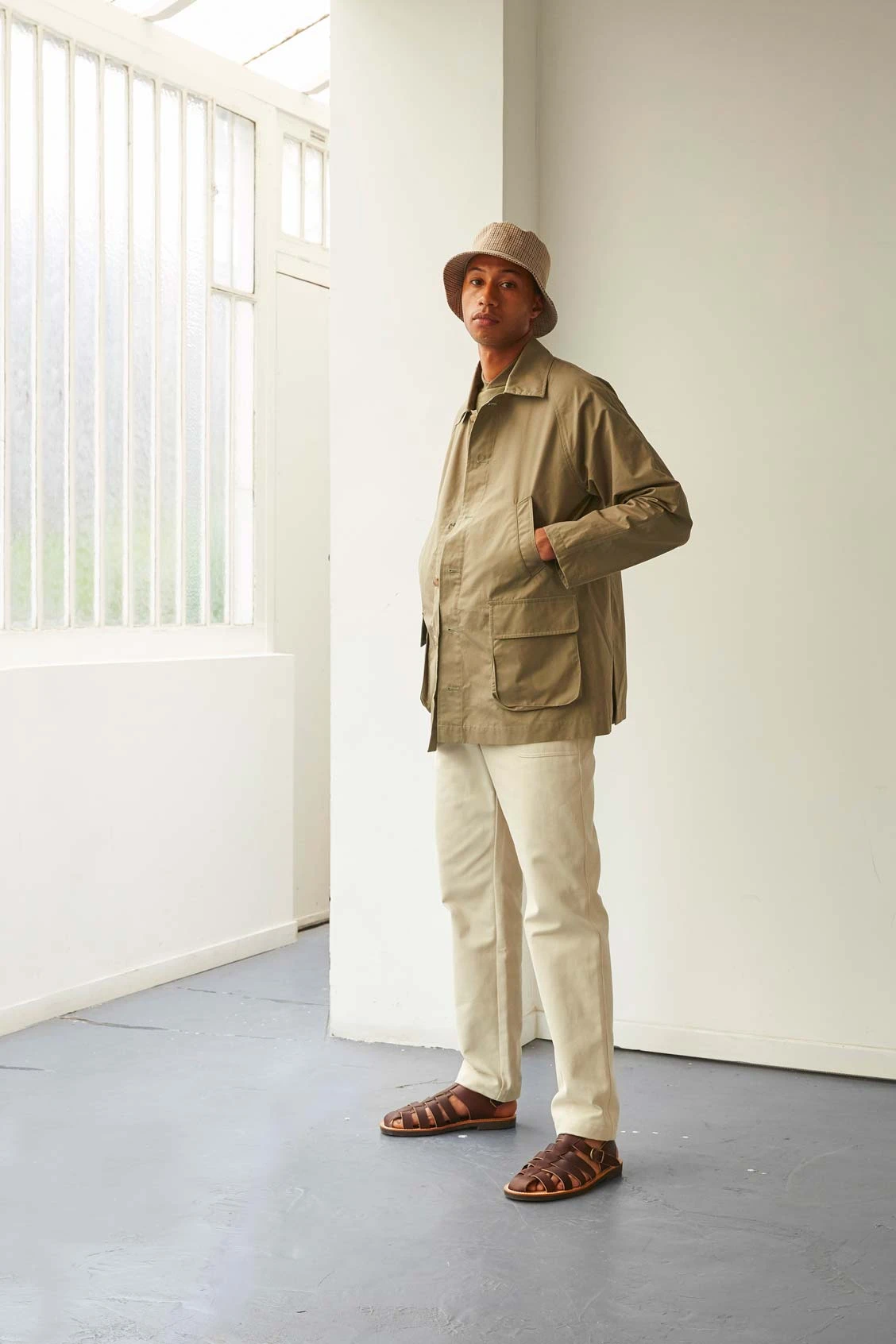 DE BONNE FACTURE” SS20 COLLECTION | MAIDENS SHOP | メイデンズショップ