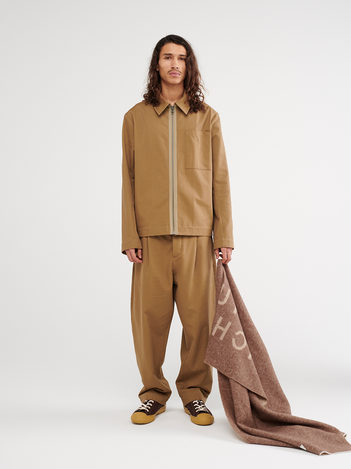 STUDIO NICHOLSON “20AW COLLECTION” | MAIDENS SHOP | メイデンズショップ