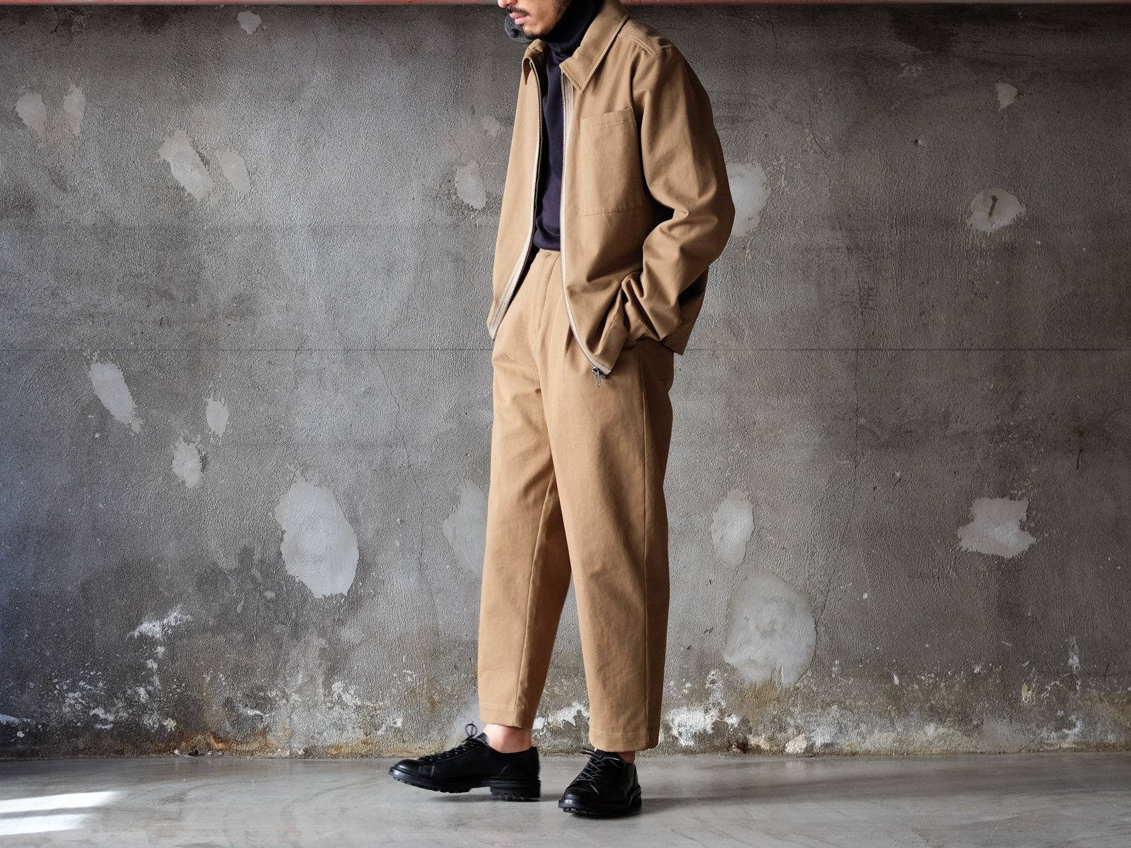 STUDIO NICHOLSON “20AW COLLECTION” | MAIDENS SHOP | メイデンズショップ
