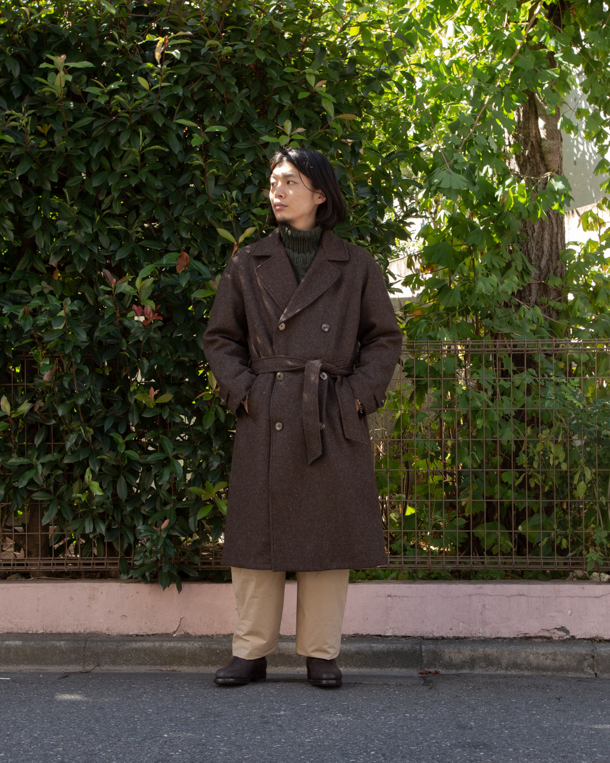 DE BONNE FACTURE” – 21AW DETAILS – | MAIDENS SHOP | メイデンズショップ