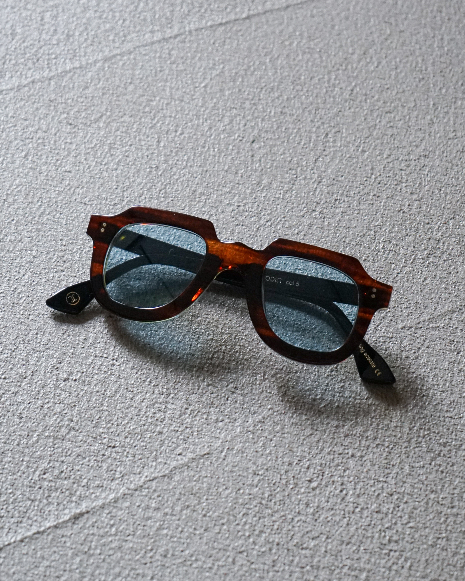 STOCK LIST】Lesca Lunetier -Vintage ＆ Upcycling Collection