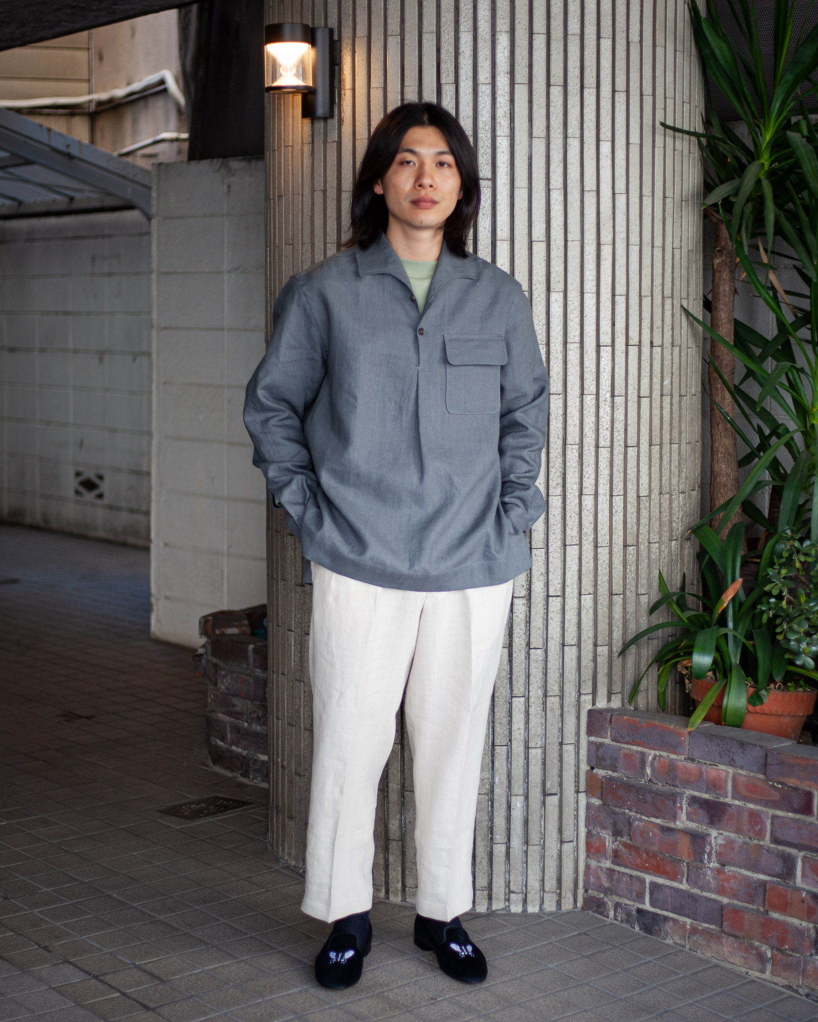 S.E.H KELLY】-SPRING/SUMMER 2022- | MAIDENS SHOP | メイデンズショップ