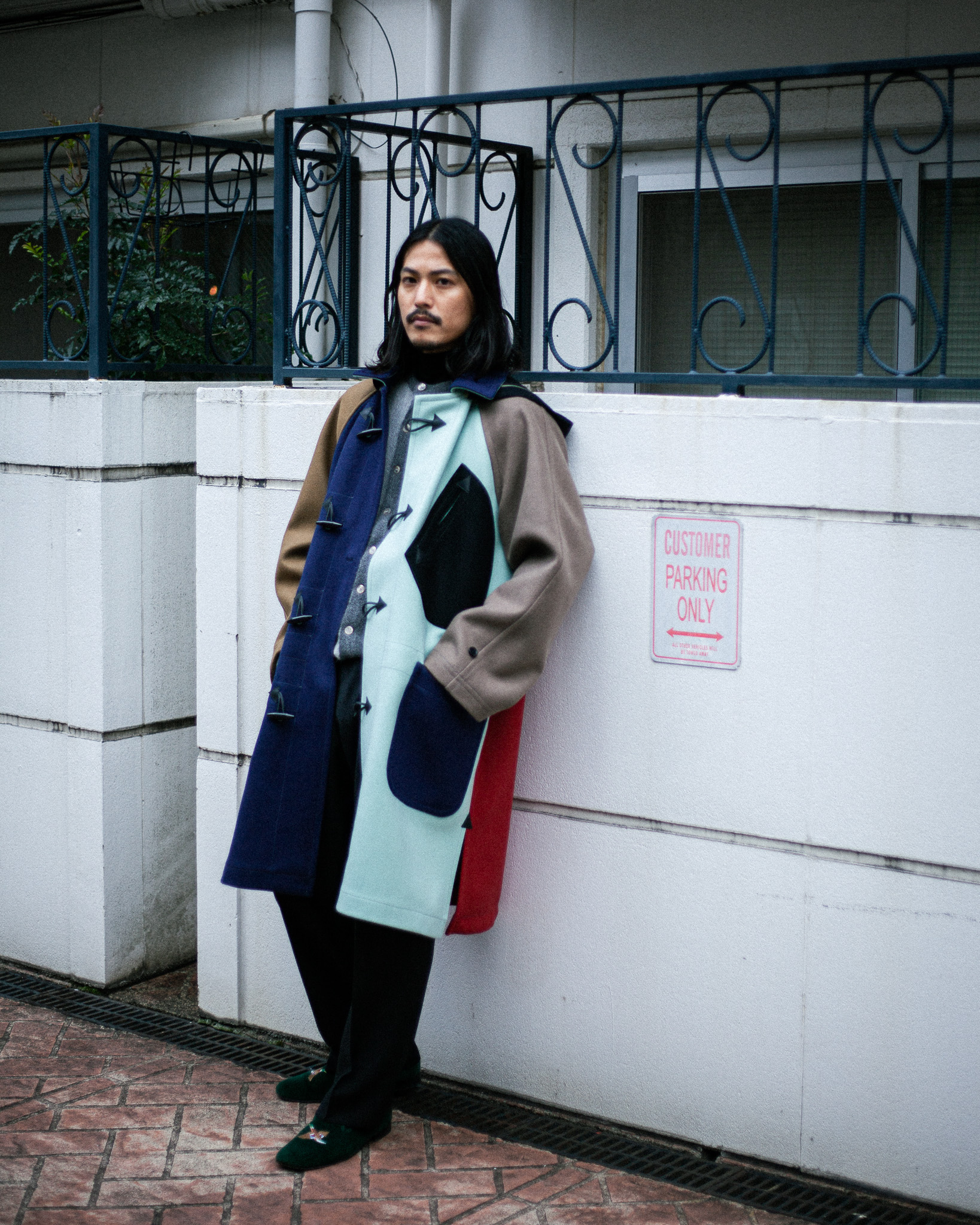 EVENT INFORMATION【2022秋冬 SUN/Kakke POP UP STORE at MAIDENS SHOP