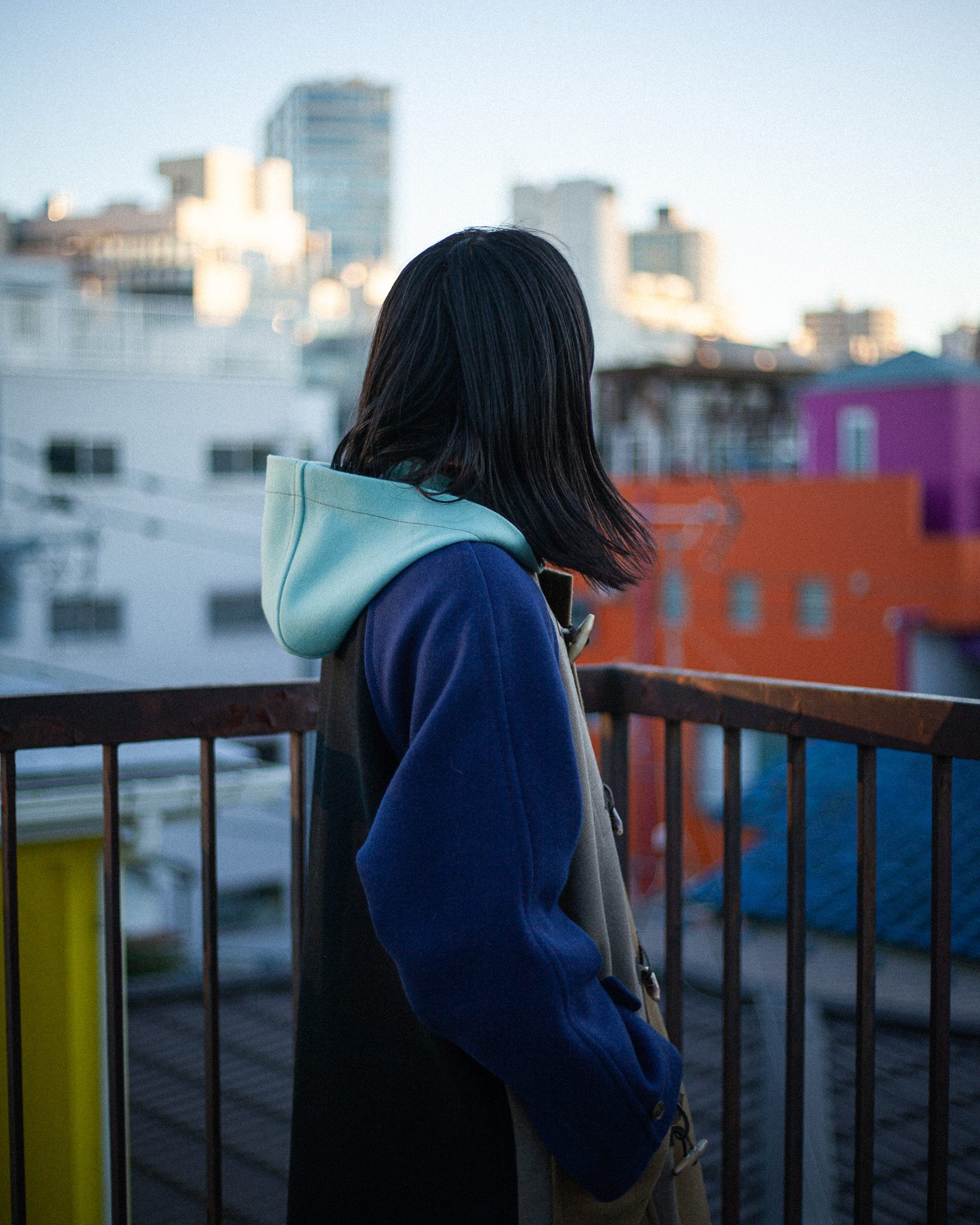 EVENT INFORMATION【2022秋冬 SUN/Kakke POP UP STORE at MAIDENS SHOP