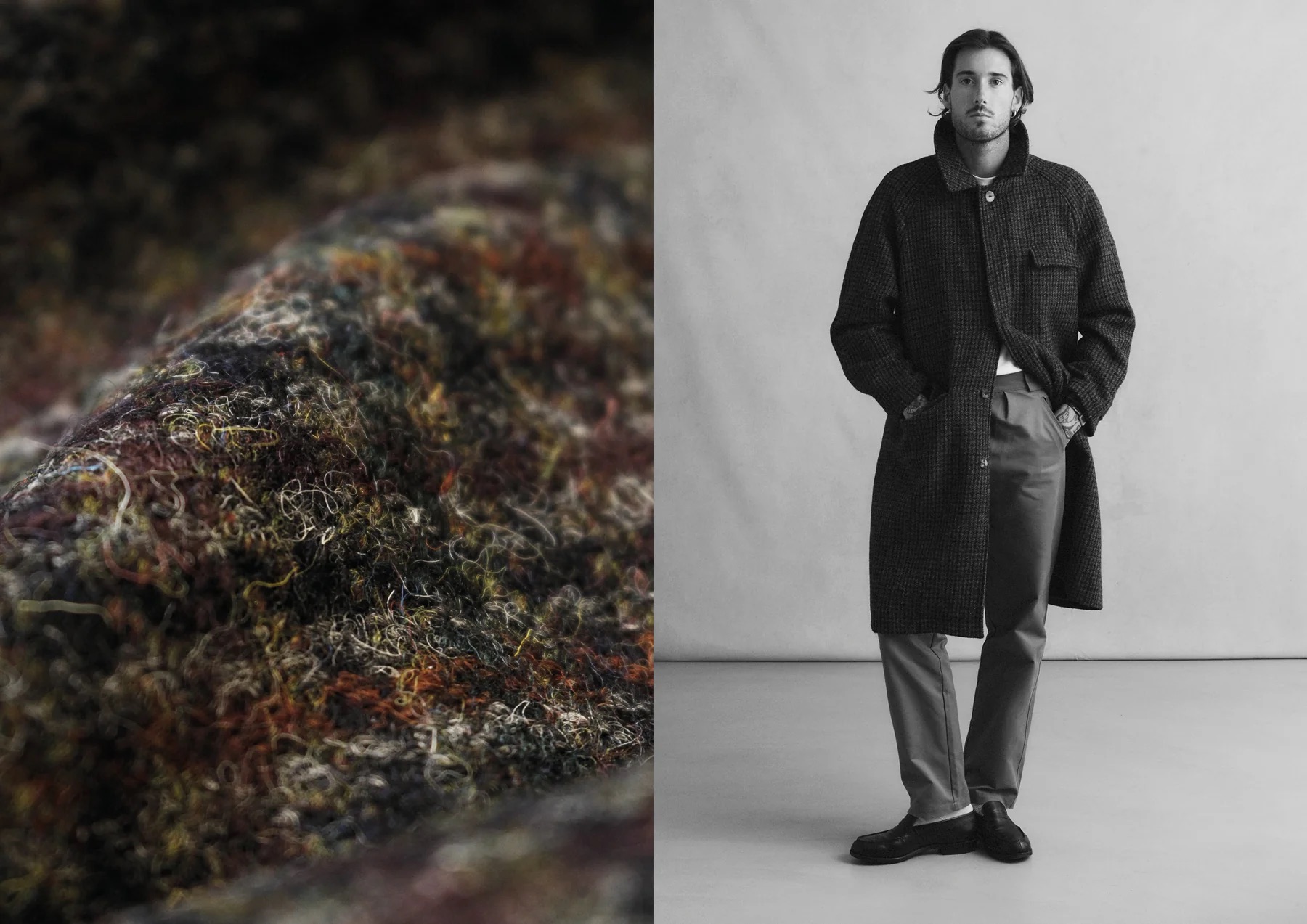 DE BONNE FACTURE】-10 year anniversary- | MAIDENS SHOP