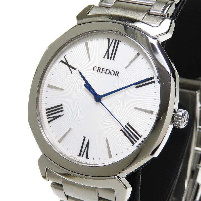 SEIKO/セイコー】 クレドール リネアルクスシリーズ GCAR979/8J81-0AS0