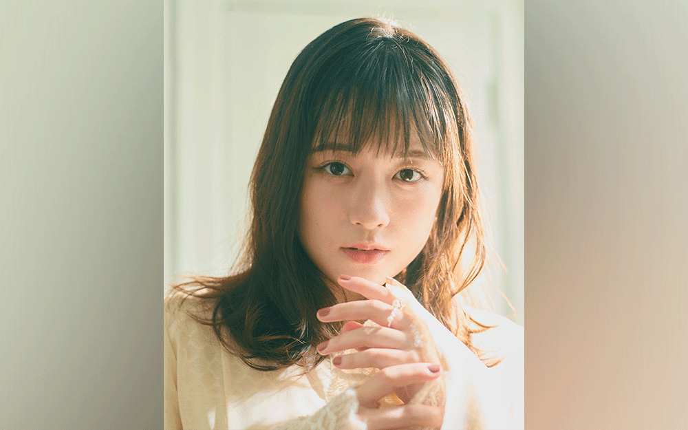 大原櫻子 2025 – Shop.Merchan.jp