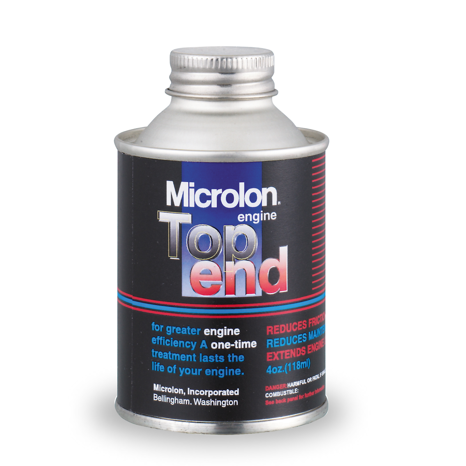 トップエンド トリートメント – Microlon 日本総代理店