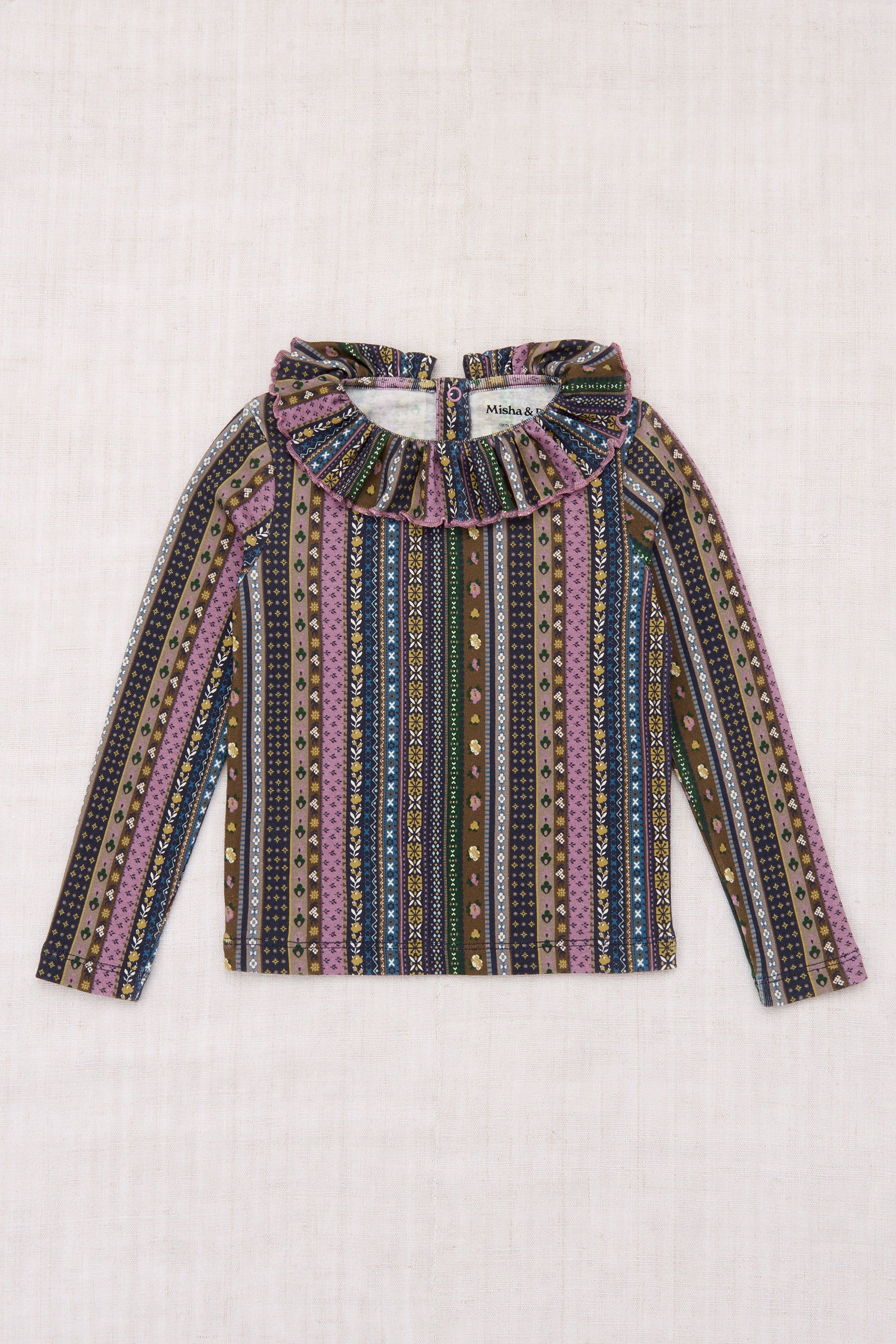 Paloma Top – Misha & Puff