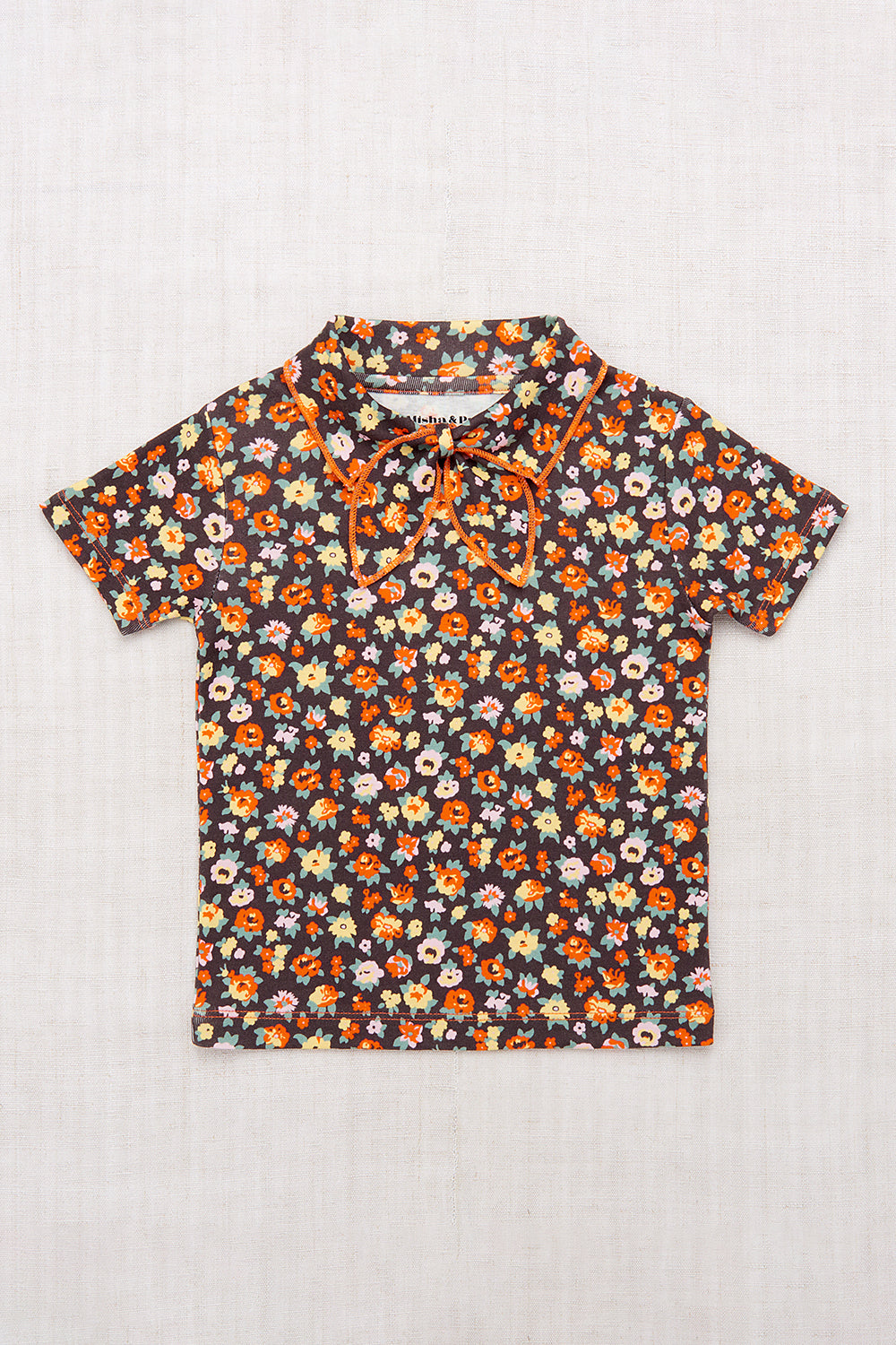 Misha&Puff Scout Tee 5y｜新品 Misha&Puff Scout Tee 2025 5Y Scout