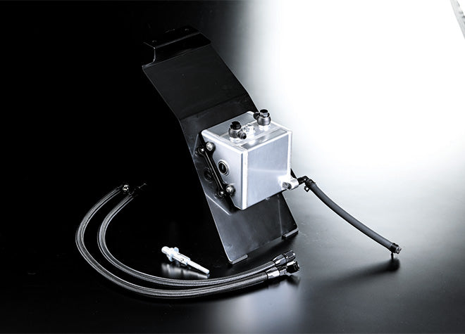 アドバンス オイルキャッチタンクKIT Z1/Z2