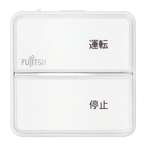 エアコン リモコン（かんたんスイッチ） AR-FEA1J - 消耗品・付属品