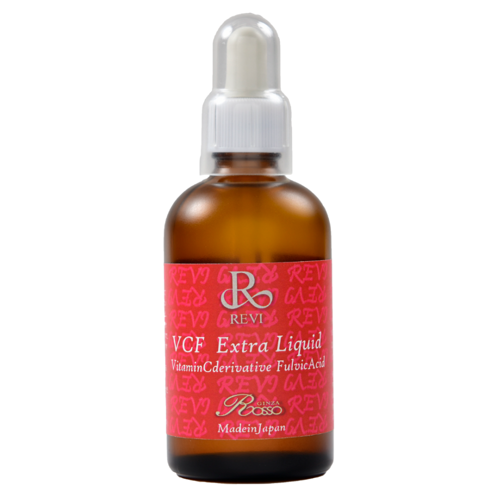 VCFエクストラリキッド – Revi販売会社