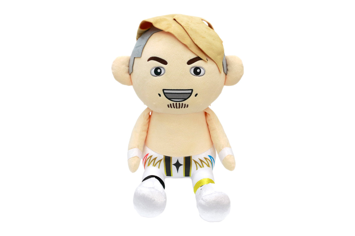 でかぴょんすけ 棚橋弘至(2)