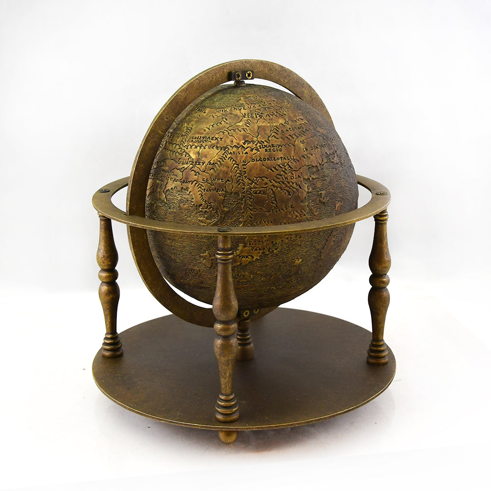 NYPL Hunt-Lenox Globe | The New York Public Library Shop