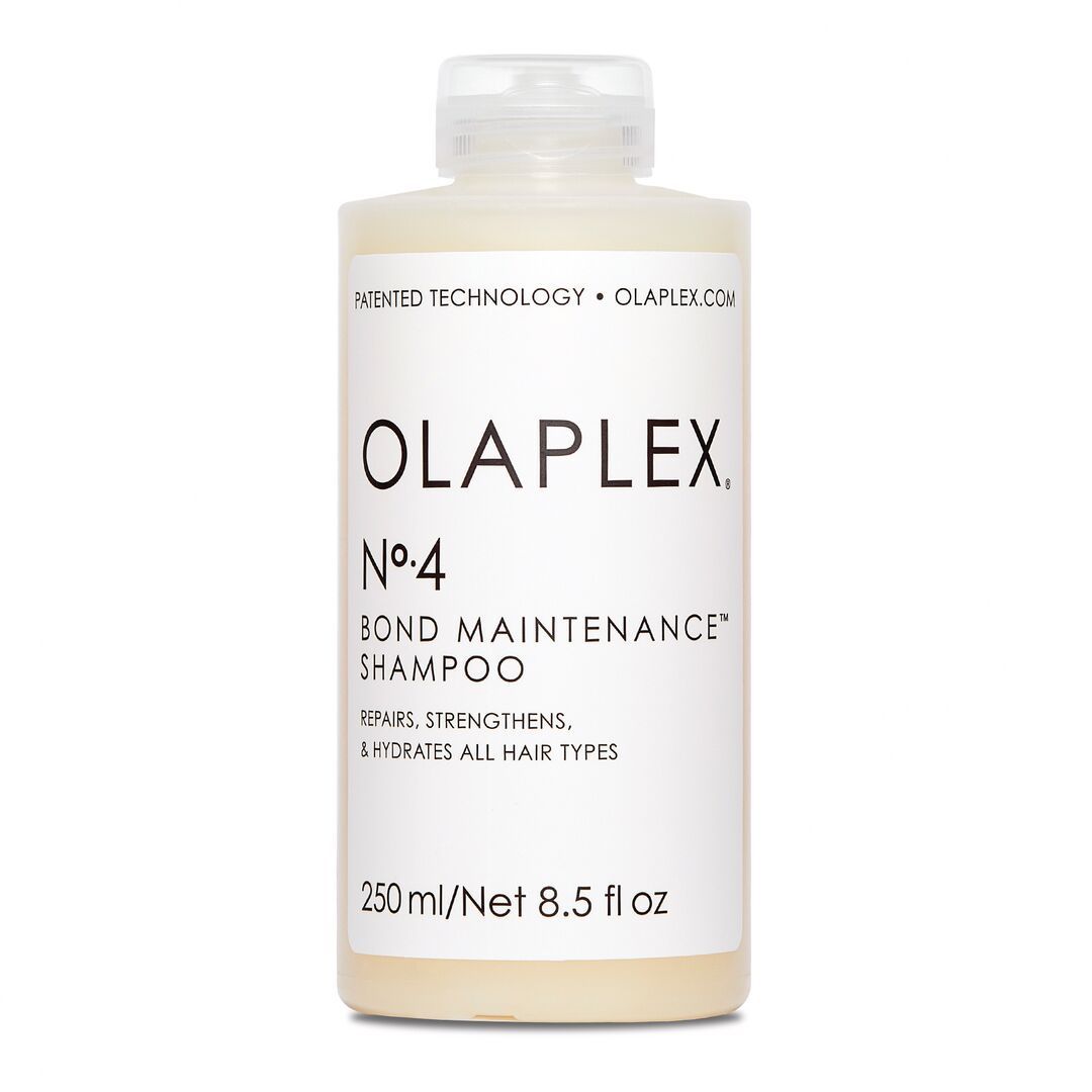 Olaplex No. 4 Bond Maintenance Shampoo 8.5 oz – salon718