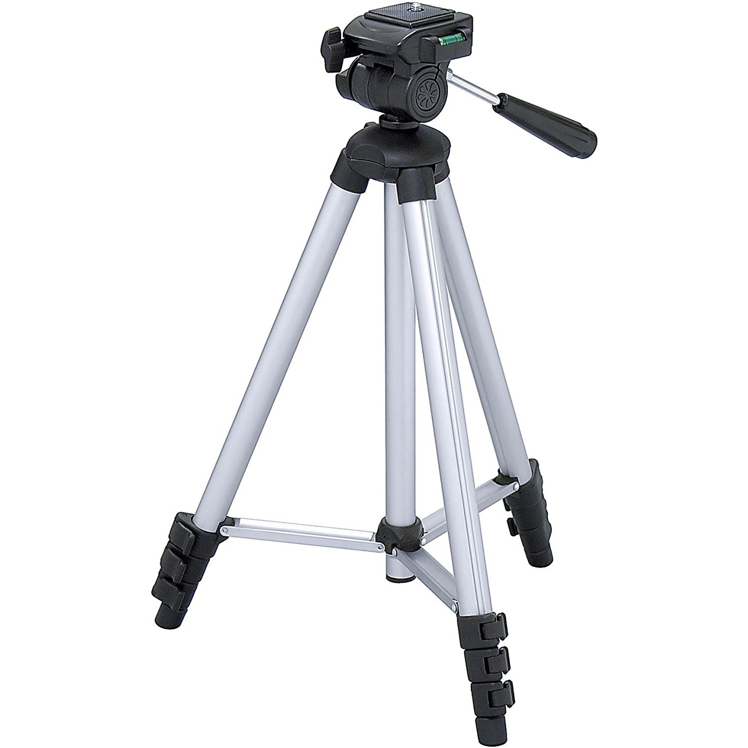 ハクバ W-312 アルミ4段三脚 – 写真屋さんドットコム