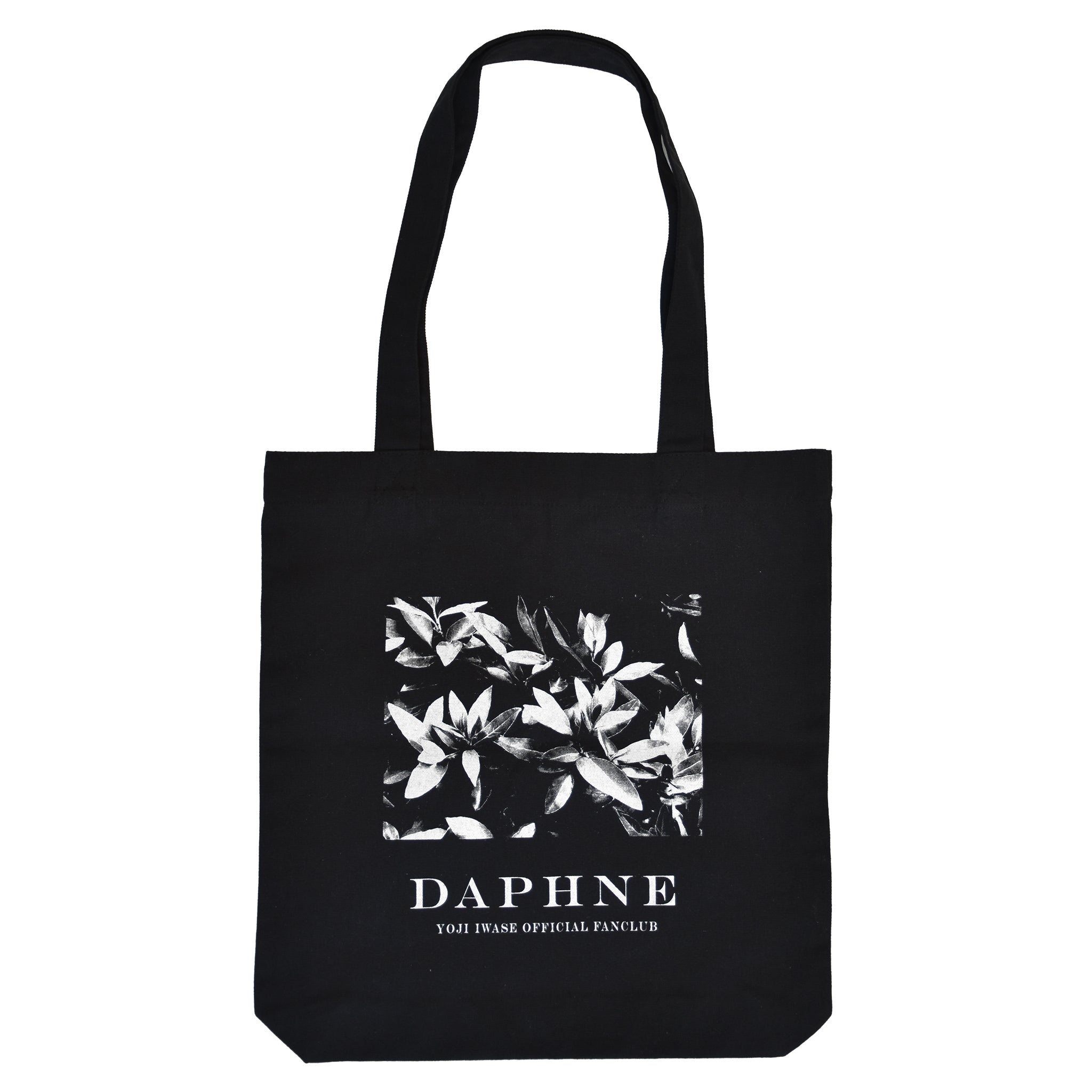 岩瀬洋志/会員限定＞トートバッグ【2024年7月上旬以降、随時発送予定