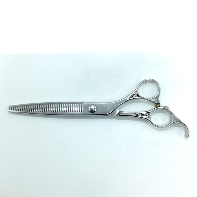 MIYABI雅】YAMANAKA SPECIAL 40目 逆刃 オフセット シザー セニング