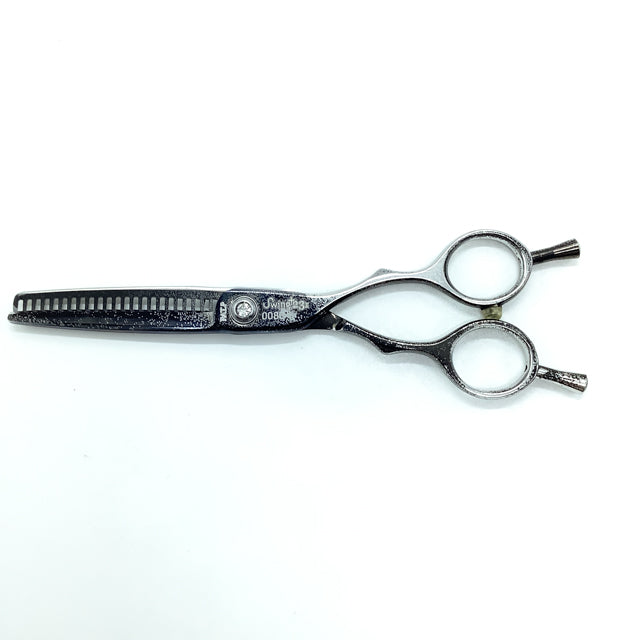 SHEEMA Hi-TEC島理研】Swing+23Z メガネ シザー セニング 美容ハサミ