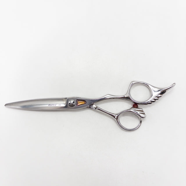 トギノンTOGINON】fumaフーマ スライド シザー オフセット 理容 美容