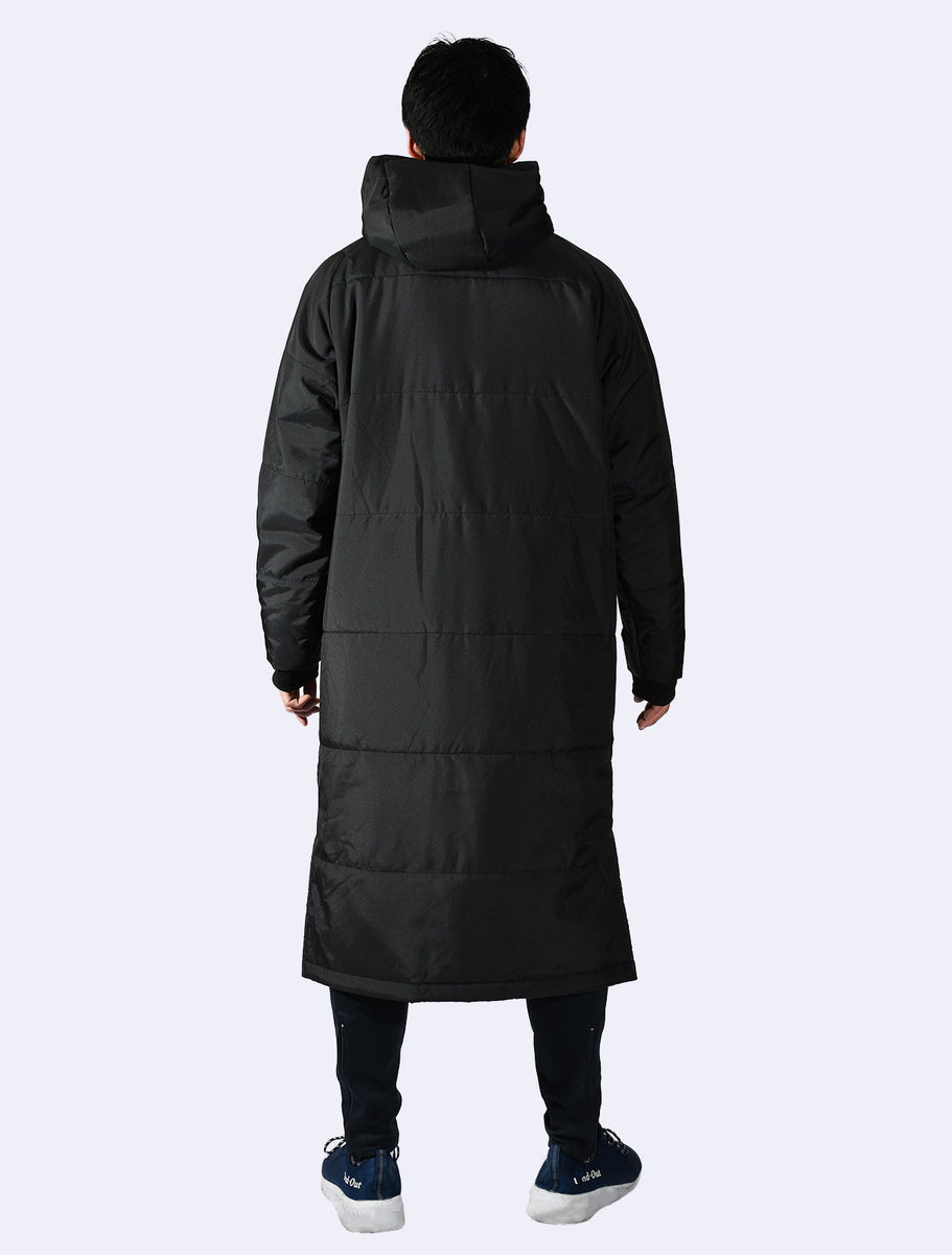 24karats TWOFOUR karats ベンチコート ロングコート XL 24karats