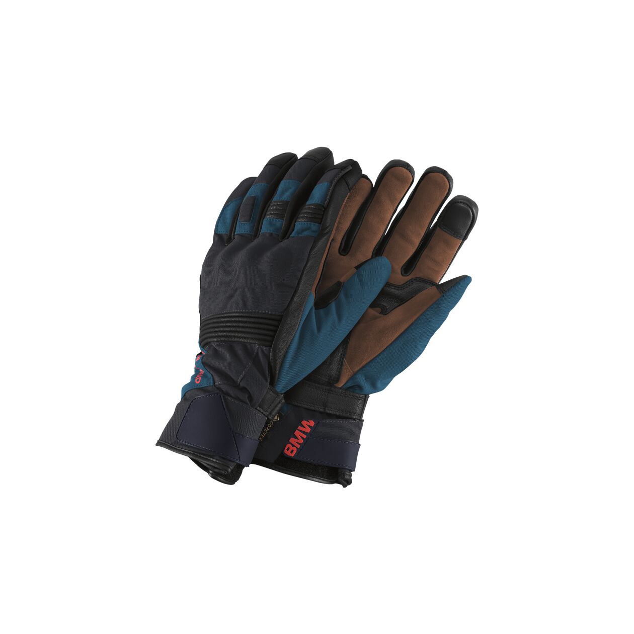 BMW Motorrad GS Puna GORE-TEX Gloves – Stratstone Shop