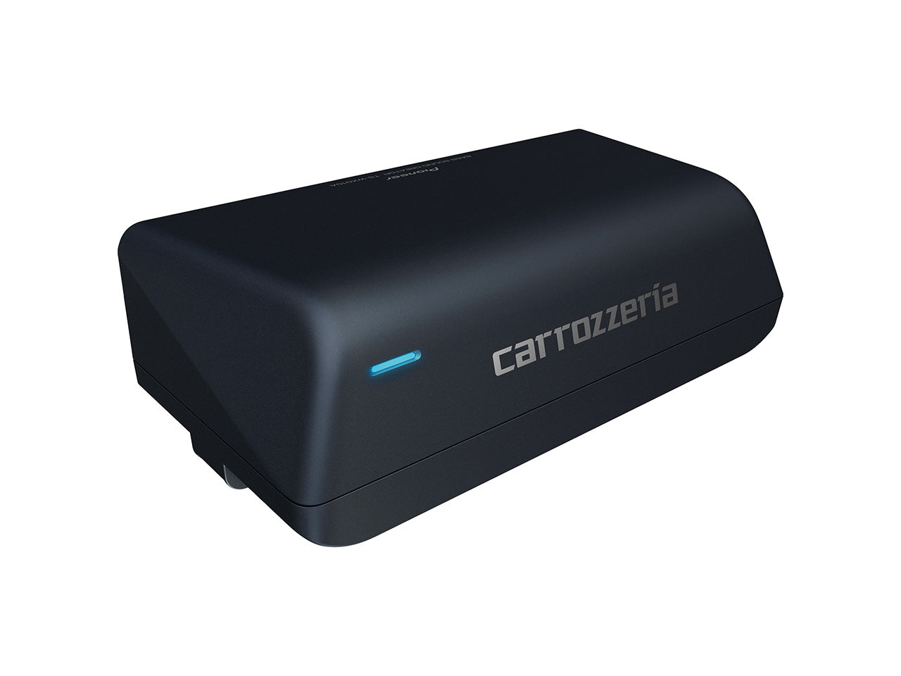 17cm×8cm パワードサブウーファー TS-WX010A ｜パイオニア公式