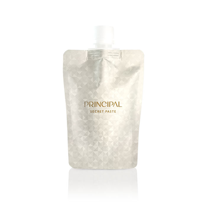 プリンシパル シークレットペースト（50日分） – PRINCIPAL STORE