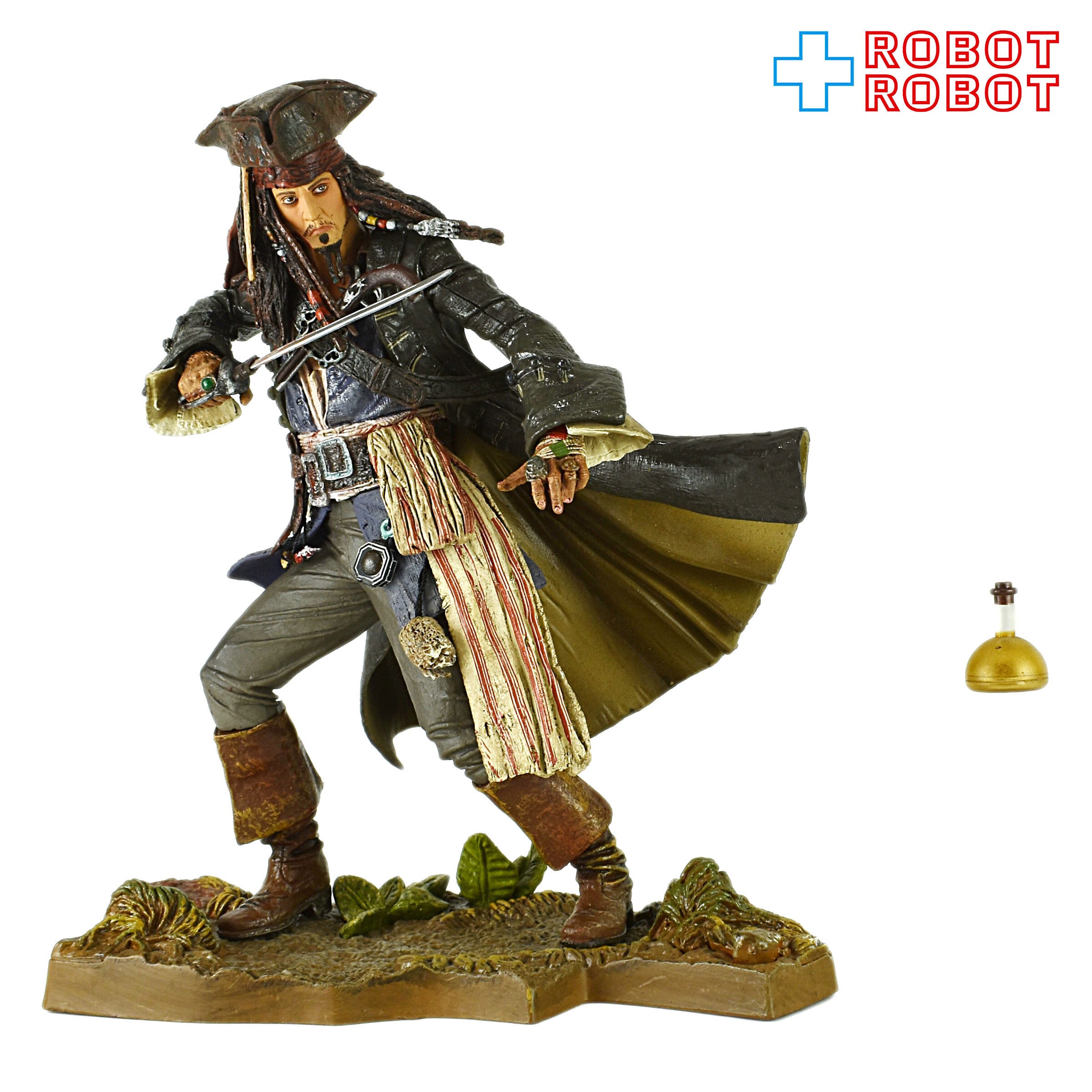 ネカ パイレーツ・オブ・カリビアン ワールド・エンド シリーズ1